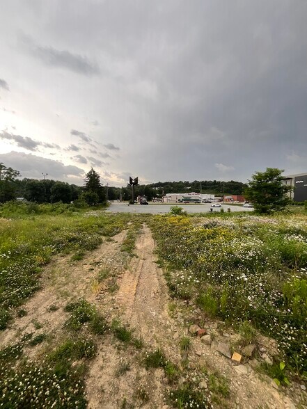 More Photos Of 6542 US-22, Delmont Land For Sale