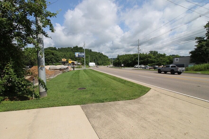 More Photos Of 6133 Kingsport Hwy, Johnson City Self Storage For Sale