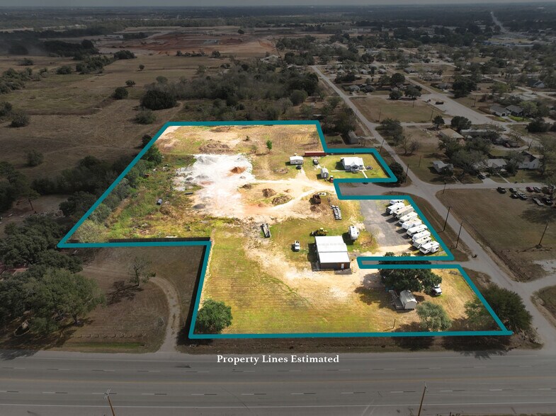 More Photos Of 946 Saint Marys St, Hempstead Land For Sale