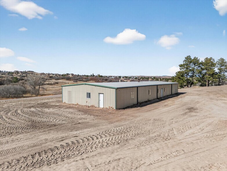 More Photos Of 567 Lake Gulch Rd, Castle Rock Land For Sale