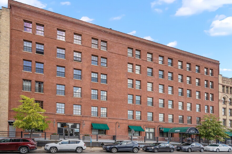 More Photos Of 708 N 1st St, Minneapolis Apartments For Lease