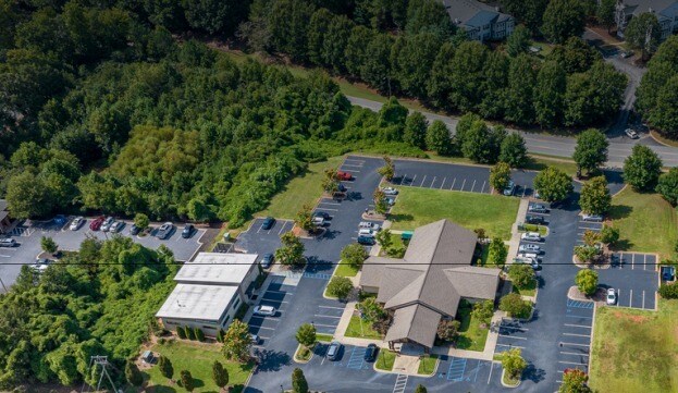 Primary Photo Of 369 Woodruff Rd, Greenville Land For Sale
