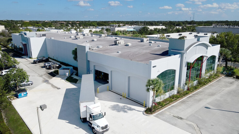 More Photos Of 10151 NW 67th St, Tamarac Distribution For Sale