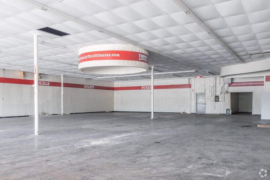 Photo of 1st Floor Ste 