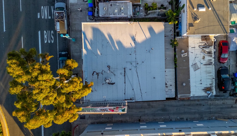 More Photos Of 3381-3387 El Cajon Blvd, San Diego General Retail For Sale