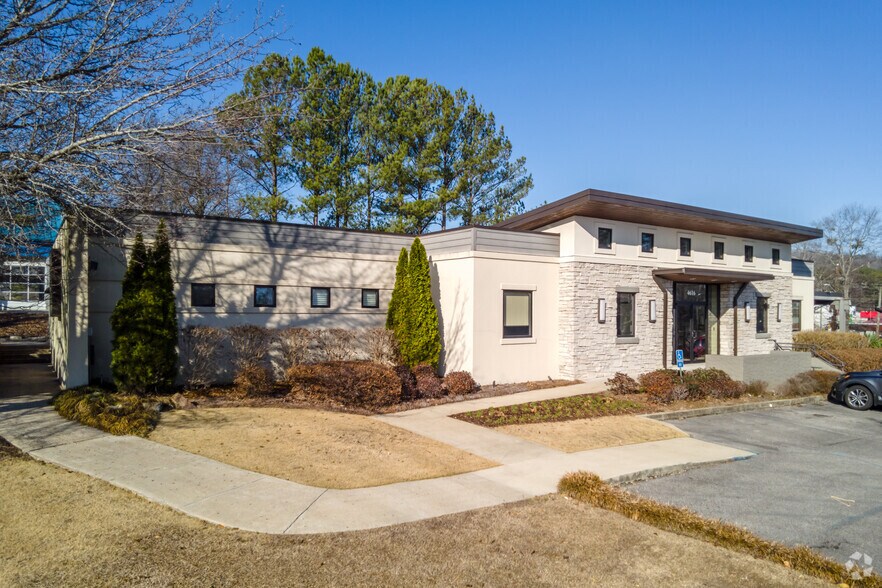 More Photos Of 4616 Montevallo Rd, Birmingham Medical For Sale