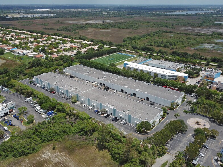 More Photos Of 20861 Johnson St, Pembroke Pines Distribution For Sale