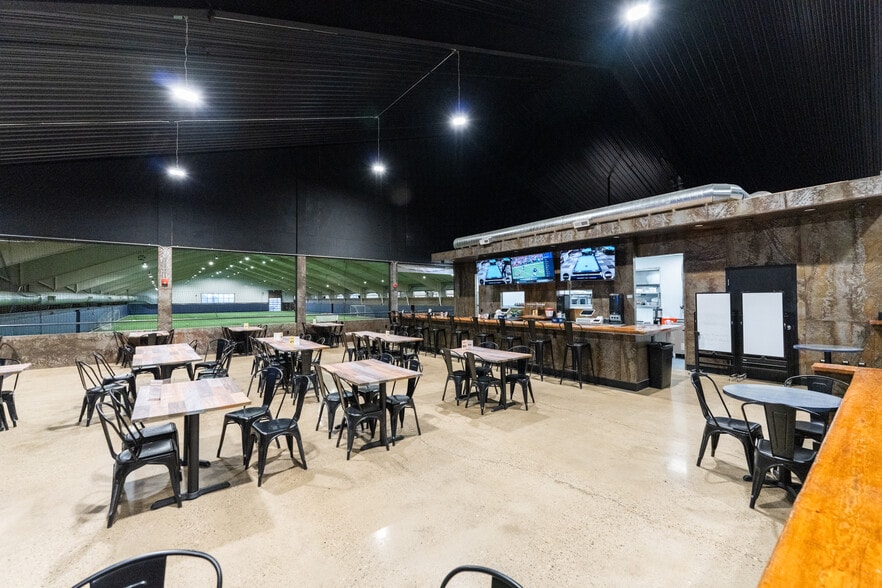 Primary Photo Of 1 Racquet Ln, Monroeville Sports And Entertainment For Lease