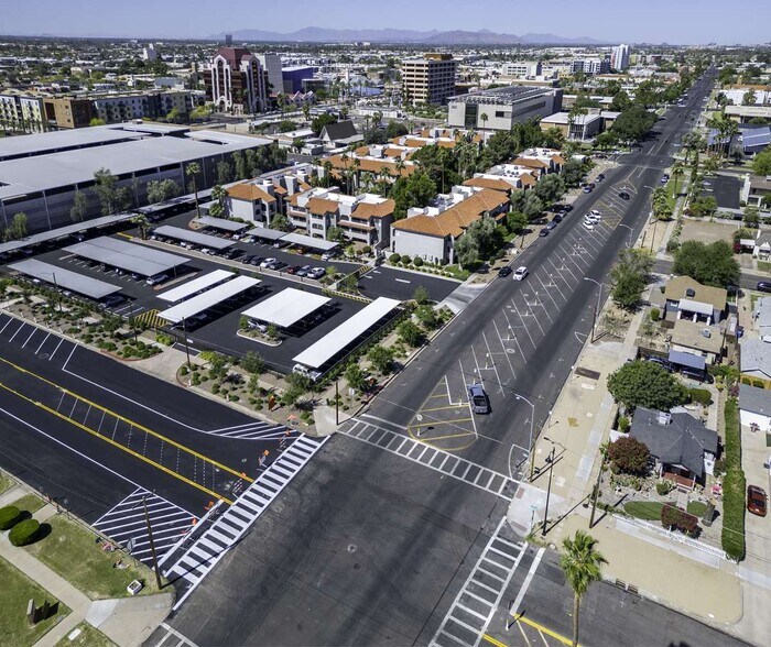 More Photos Of 61 N Hibbert, Mesa Freestanding For Sale