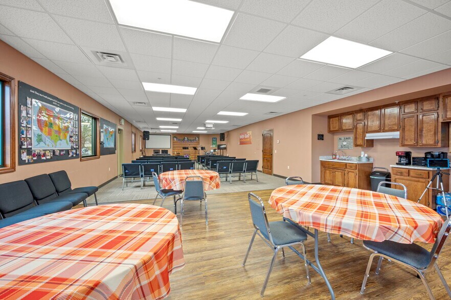 More Photos Of 8052 W Main St, Rathdrum Office Residential For Sale