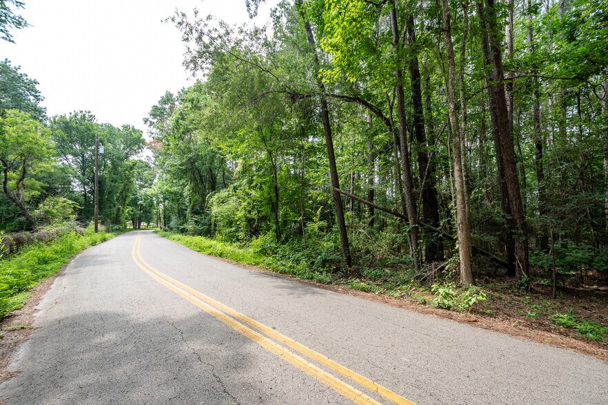 More Photos Of 000 Sullivan Rd, New Caney Land For Sale