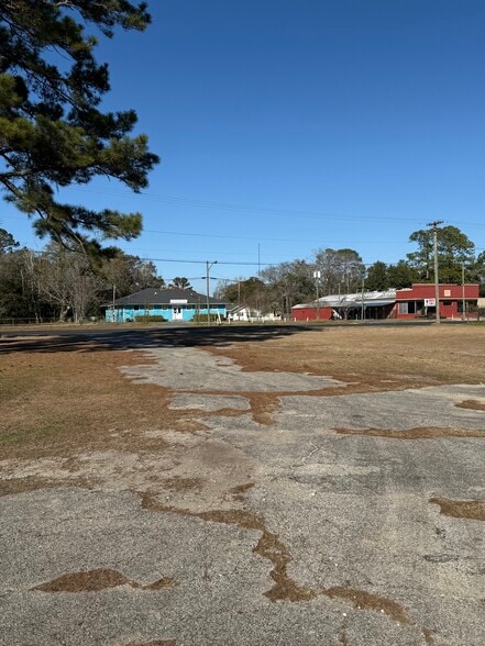 More Photos Of 1845 W Jefferson St, Quincy Warehouse For Sale