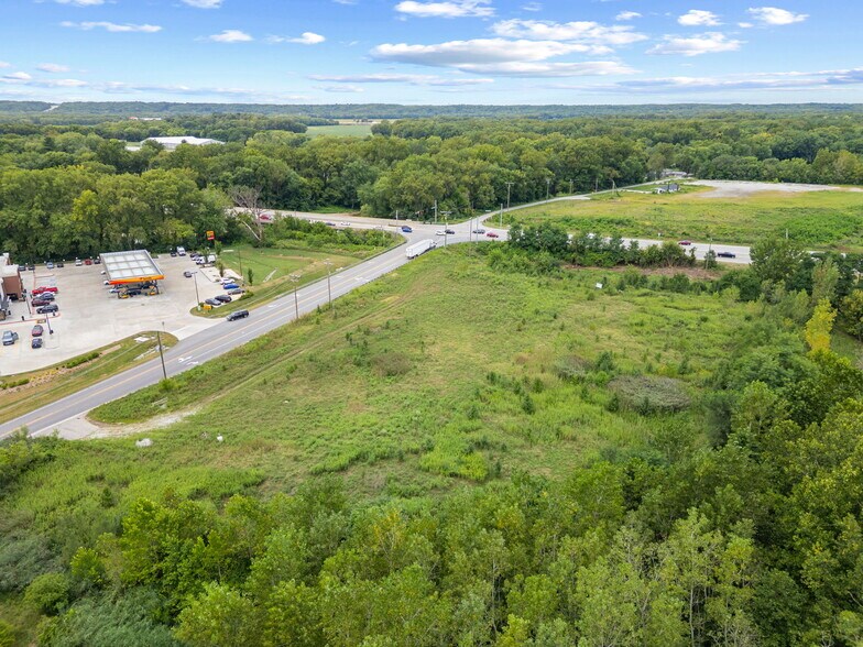 More Photos Of SR 25 N, Lafayette Land For Sale