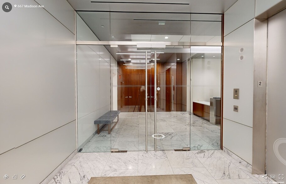 Primary Photo Of 667 Madison Ave, New York Medical For Lease