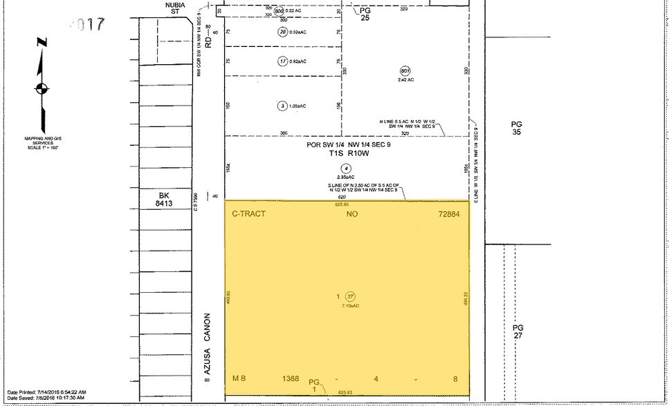 More Photos Of 4910 Azusa Canyon Rd, Irwindale Warehouse For Lease