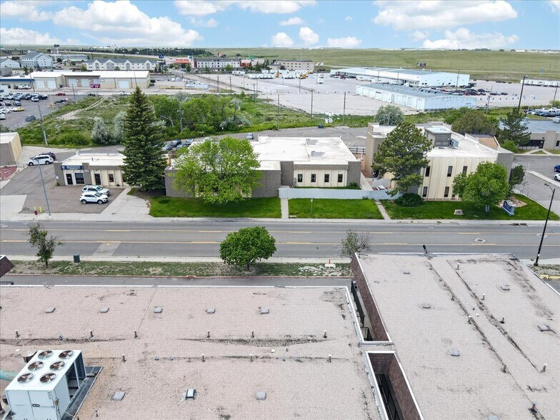 More Photos Of 1780 Westland Rd, Cheyenne Office For Sale