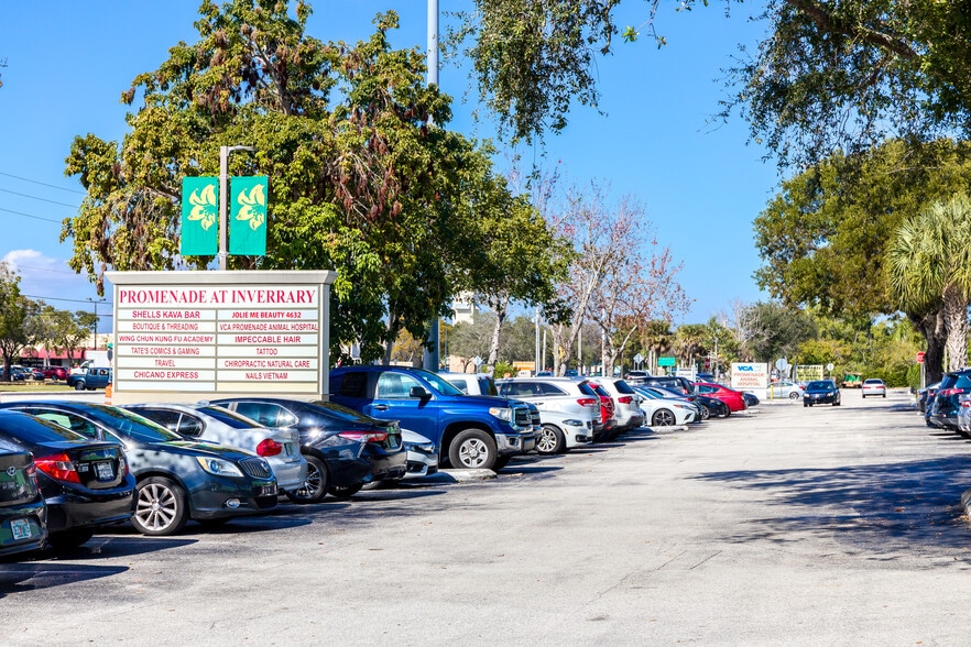 More Photos Of 4412-4678 N University Dr, Lauderhill Unknown For Lease