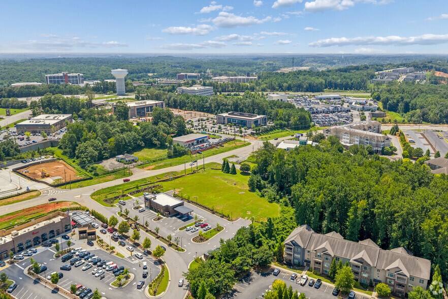 More Photos Of 725 Atlanta, Cumming Land For Sale