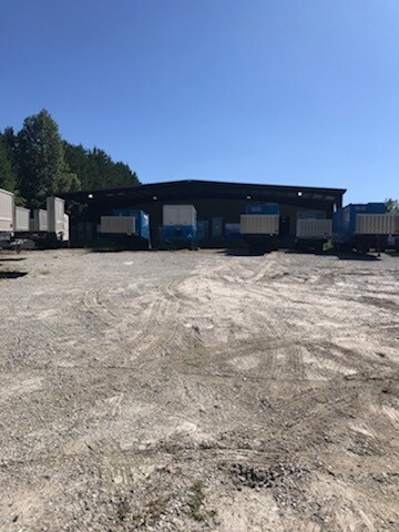 More Photos Of 1155 Cripple Creek Dr, Lawrenceville Warehouse For Lease