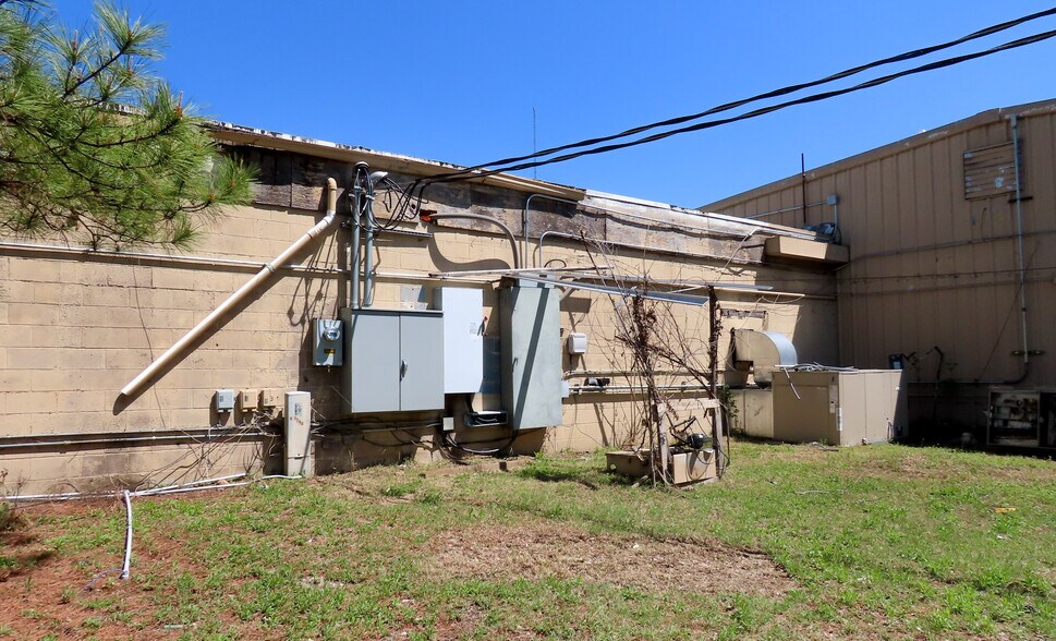 More Photos Of 441251 E Highway 60, Vinita Industrial For Sale