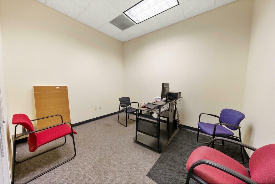 More Photos Of 200 N Richard Jackson Blvd, Panama City Beach Office For Sale