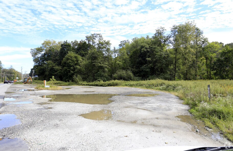 Primary Photo Of 2365 Crompond Rd, Cortlandt Manor Land For Sale