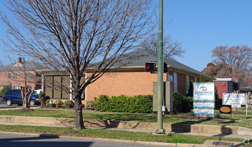 More Photos Of 3601 Grove Ave, Richmond Medical For Sale