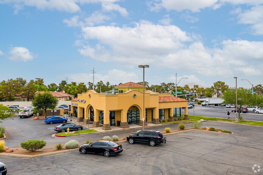 More Photos Of 2241-2277 N Green Valley Pky, Henderson Unknown For Lease