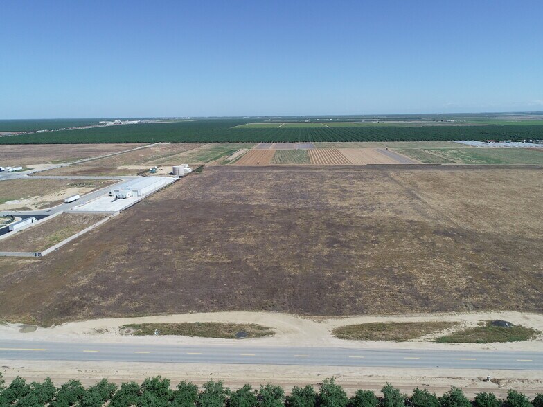 More Photos Of 000 Merced Ave, Bakersfield Land For Sale