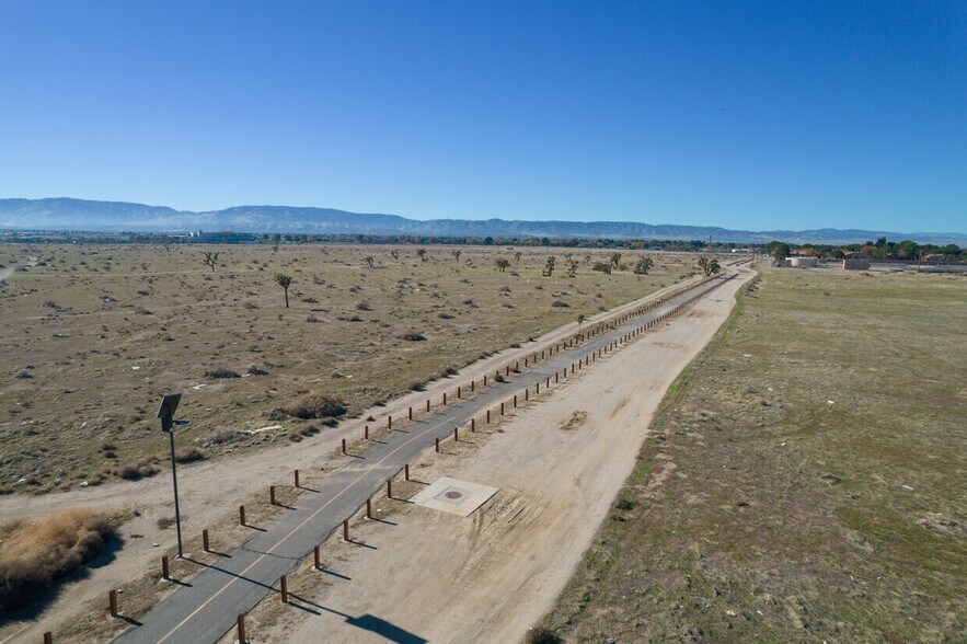 More Photos Of Ave K8 - Vic Sierra hwy, Lancaster Land For Sale