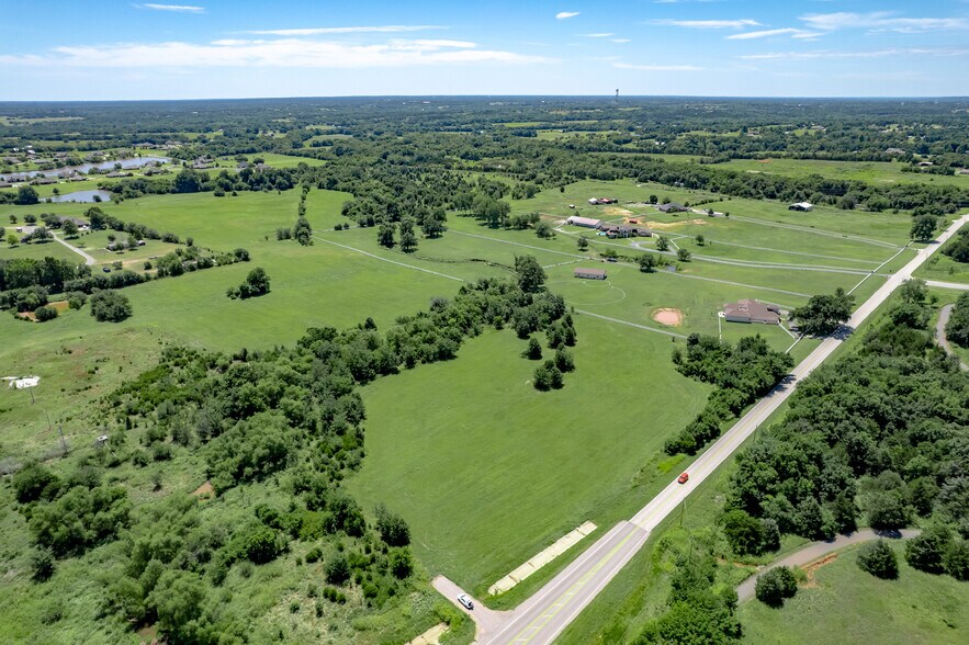 More Photos Of 36th Ave SE & Highway 9 St, Norman Land For Sale