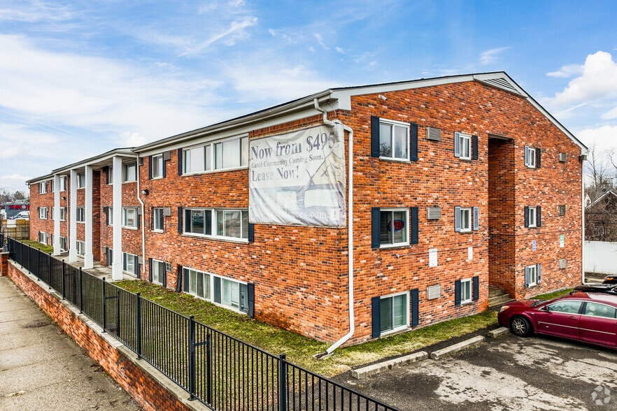 More Photos Of 11385 Greenfield Rd, Detroit Multifamily For Sale