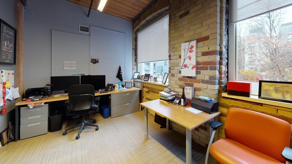 More Photos Of 272 Richmond St E, Toronto Office For Lease