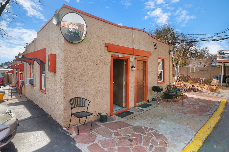 More Photos Of 2105 E Platte Ave, Colorado Springs Hotel For Sale