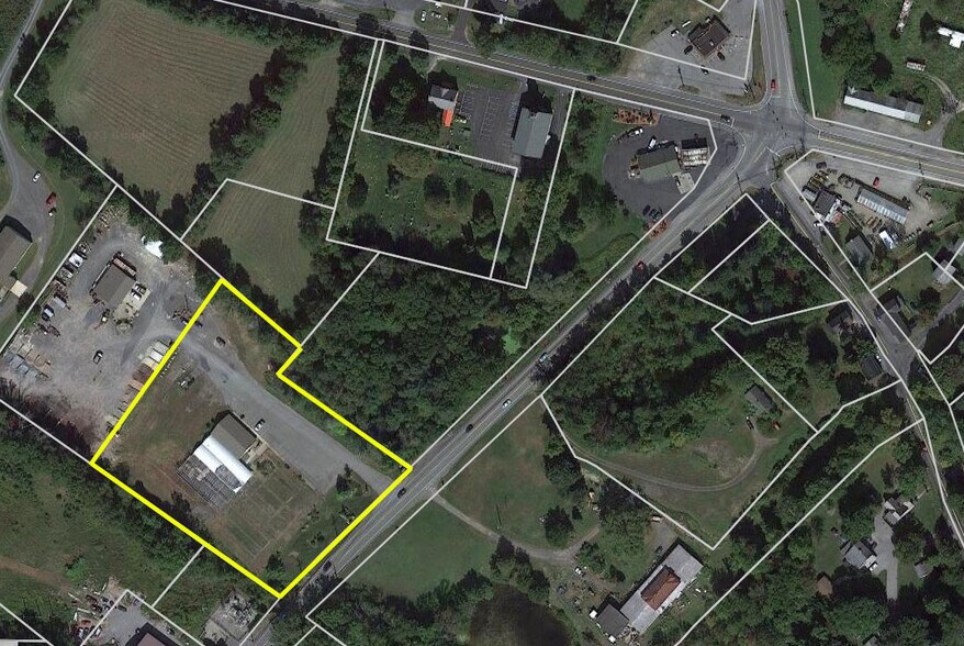 More Photos Of 1418 State Route 302, Middletown Freestanding For Sale