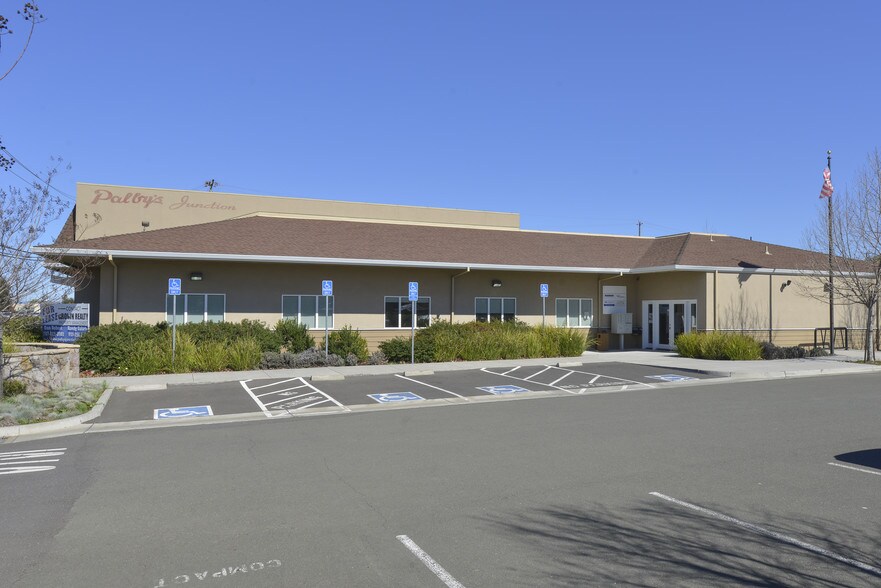 Primary Photo Of 3860 Broadway St, American Canyon Office For Lease
