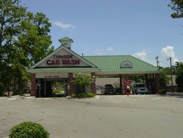 Primary Photo Of 3961 Ocean Hwy, Murrells Inlet Carwash For Lease