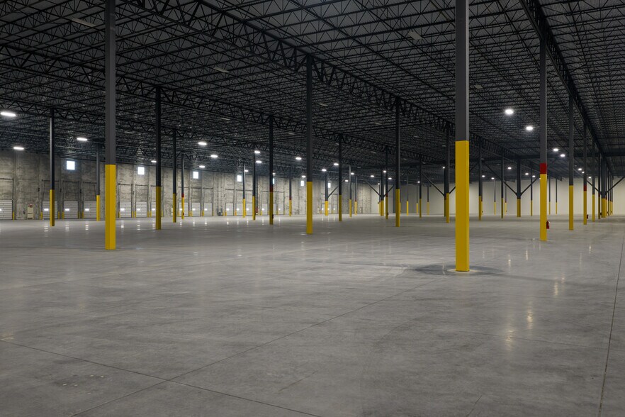 More Photos Of 1500 E 2nd St, Eddystone Warehouse For Lease