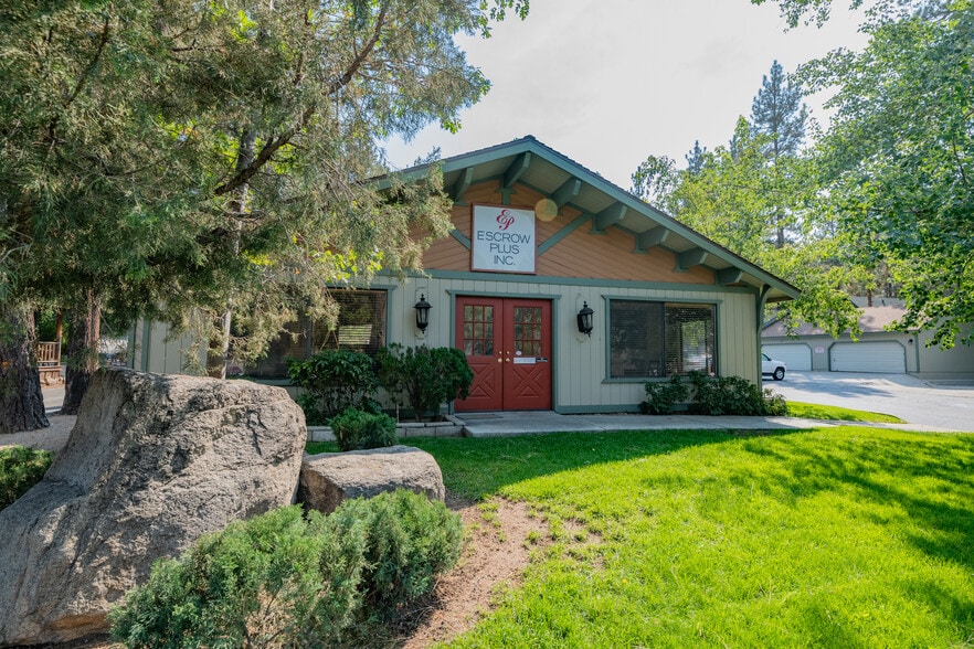 More Photos Of 41659 Big Bear Blvd, Big Bear Lake Office Residential For Lease