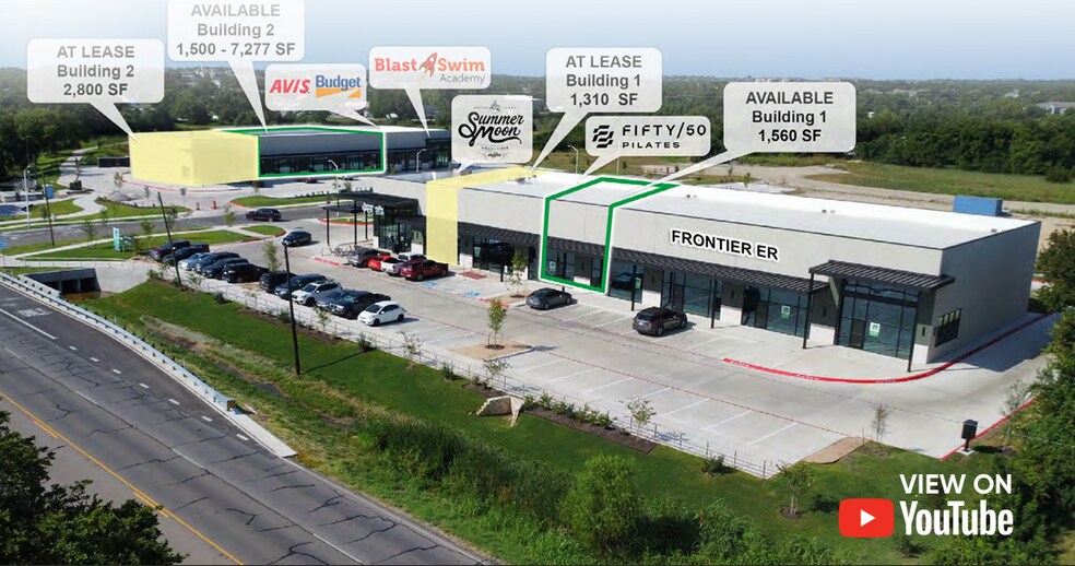 Primary Photo Of Hwy 183, Leander Unknown For Lease