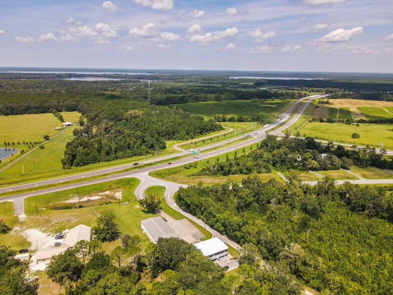 More Photos Of 13953 US Highway 301 S, Starke Unknown For Lease