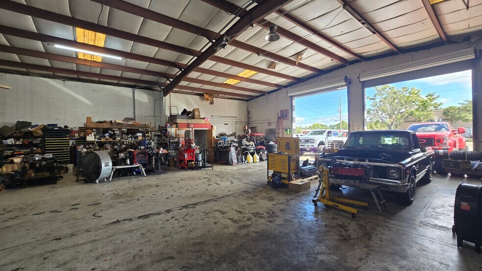 More Photos Of 12490 Belcher Rd S, Largo Showroom For Sale