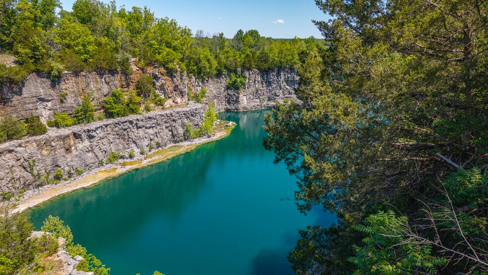 More Photos Of 33 Emerson Cv, Oak Ridge Land For Sale