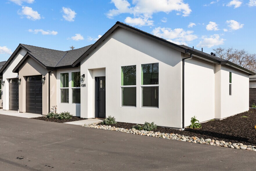 More Photos Of 4401 El Camino Ave, Sacramento Apartments For Sale