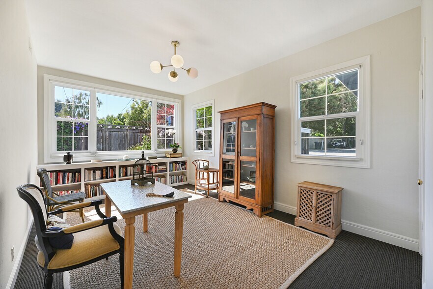 More Photos Of 125-131 Camino Alto, Mill Valley Office For Lease
