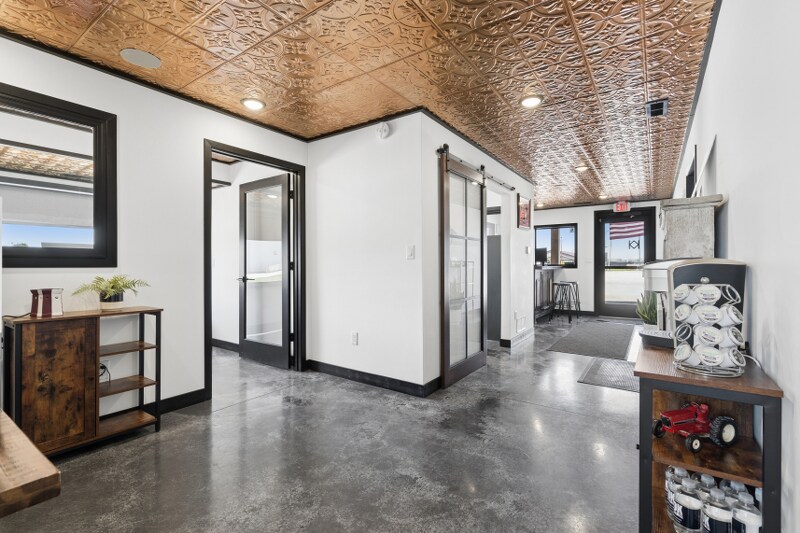 More Photos Of 214 S Airport Rd, Washington General Retail For Sale