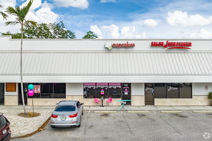 More Photos Of 11707-11777 N Dale Mabry Hwy, Tampa Unknown For Lease