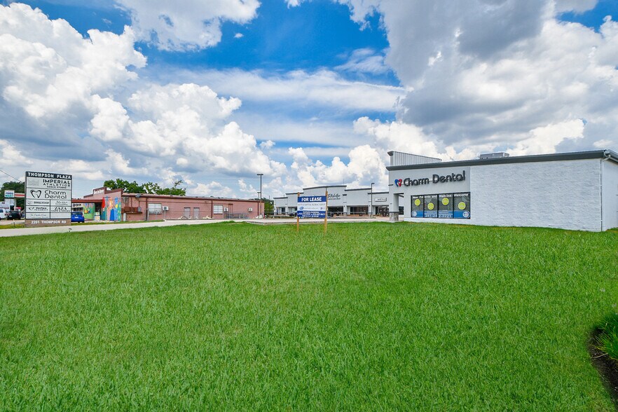 More Photos Of 2201 Thompson Rd, Richmond Unknown For Lease