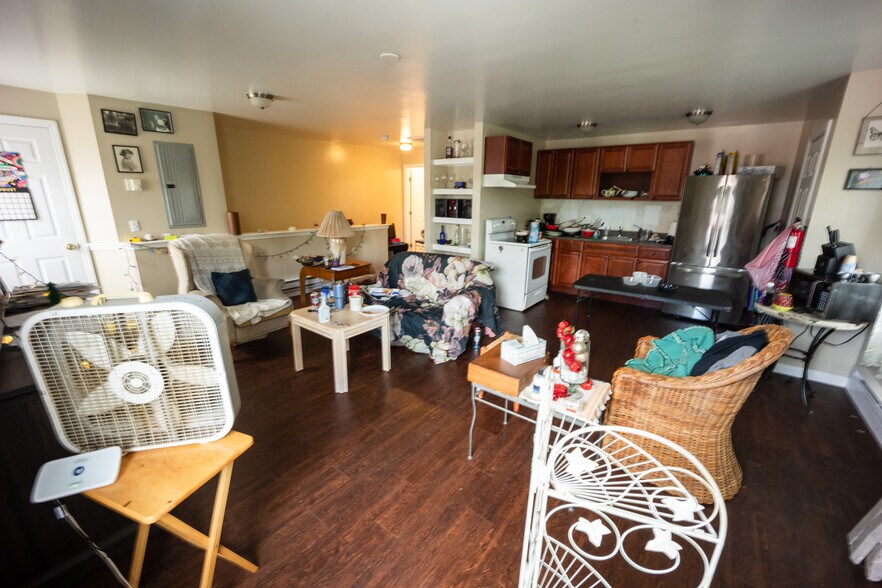 More Photos Of , Belvidere Multifamily For Sale