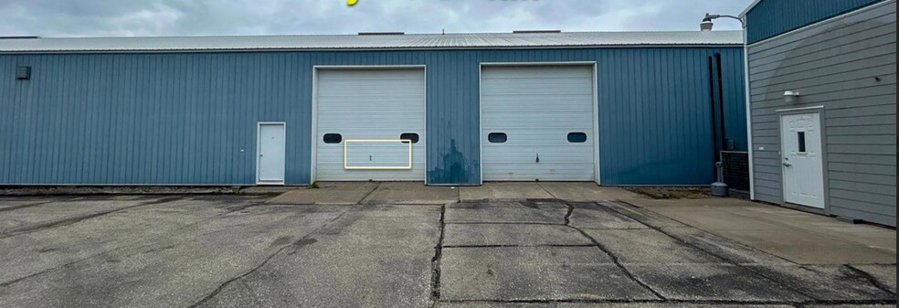 More Photos Of 170 Industrial Ct, Wabasha Warehouse For Lease